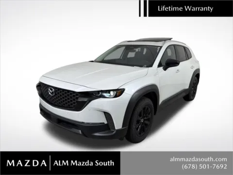 Unknown 2026 Mazda CX-50 2.5 S Preferred for sale in Morrow, GA