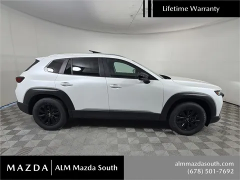 More photos of 2026 Mazda CX-50 2.5 S Preferred at ALM Mazda South, GA