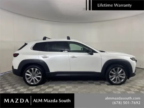More photos of 2026 Mazda CX-50 2.5 S Premium at ALM Mazda South, GA