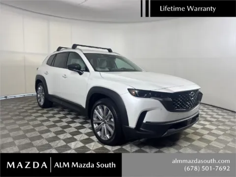 More photos of 2026 Mazda CX-50 2.5 S Premium at ALM Mazda South, GA