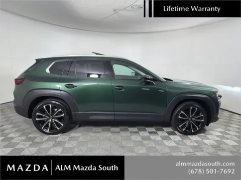 More photos of 2026 Mazda CX-50 2.5 S Premium at ALM Mazda South, GA