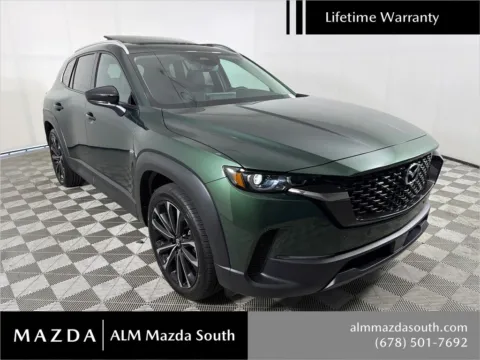 More photos of 2026 Mazda CX-50 2.5 S Premium at ALM Mazda South, GA
