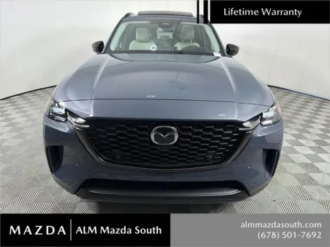 Another view of 2026 Mazda CX-90 3.3 Turbo Premium for sale in Morrow, GA at ALM Mazda South