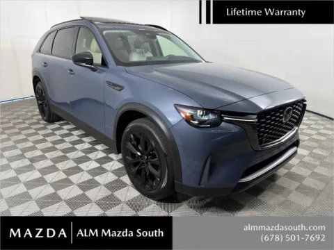 More photos of 2026 Mazda CX-90 3.3 Turbo Premium at ALM Mazda South, GA