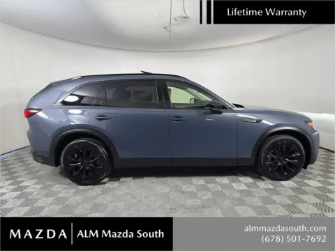 More photos of 2026 Mazda CX-90 3.3 Turbo Premium at ALM Mazda South, GA