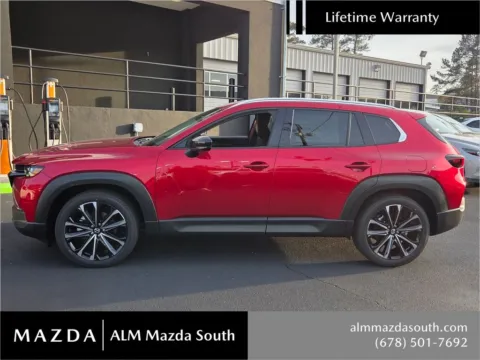 More photos of 2026 Mazda CX-50 2.5 S Premium at ALM Mazda South, GA