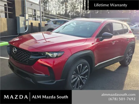 More photos of 2026 Mazda CX-50 2.5 S Premium at ALM Mazda South, GA
