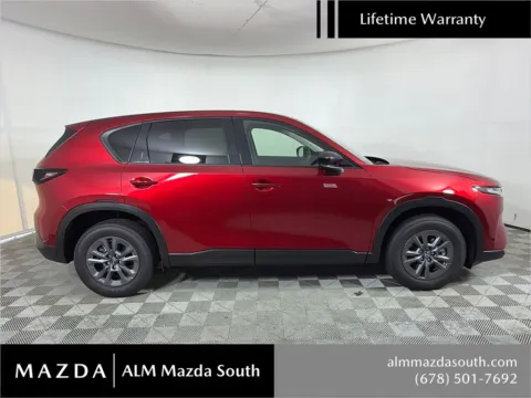 More photos of 2026 Mazda CX-5 2.5 S Select at ALM Mazda South, GA