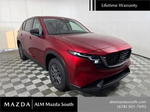 More photos of 2026 Mazda CX-5 2.5 S Select at ALM Mazda South, GA