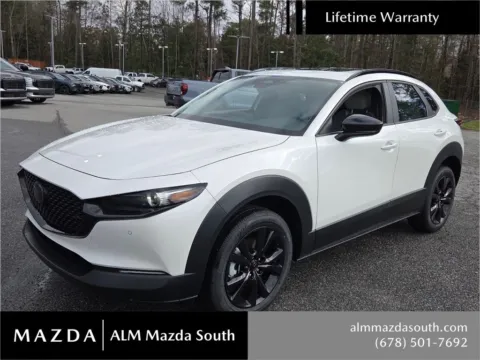 More photos of 2026 Mazda CX-30 2.5 S Aire Edition at ALM Mazda South, GA
