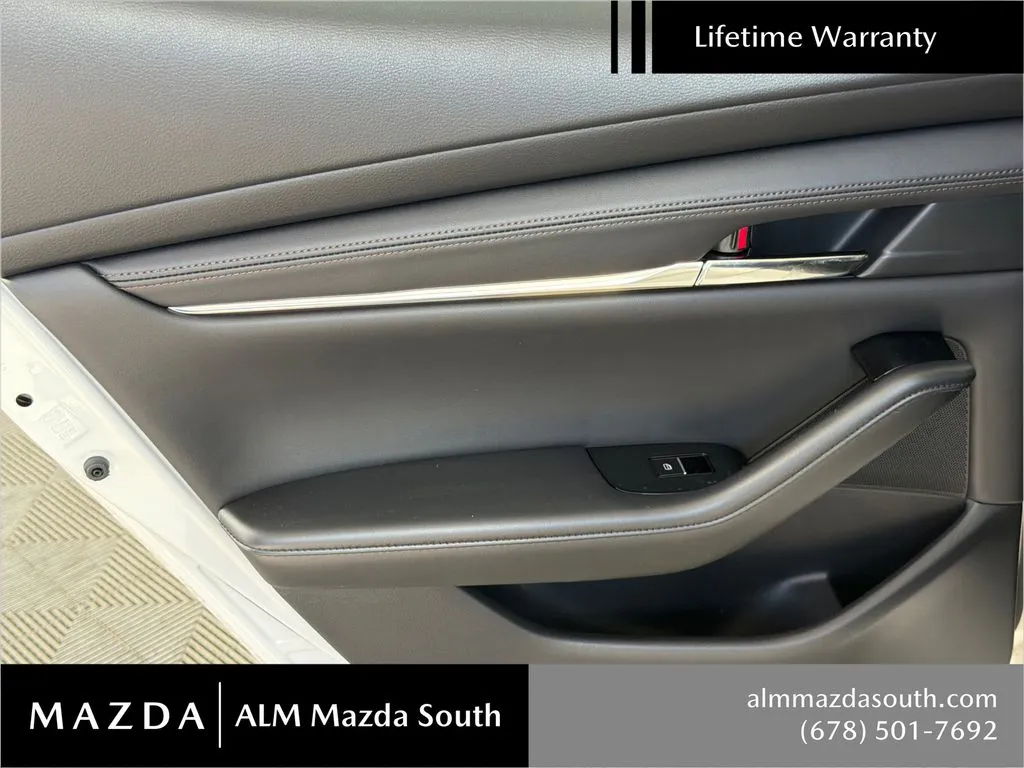 2026 Mazda Mazda3 Turbo Premium Plus - Photo 21