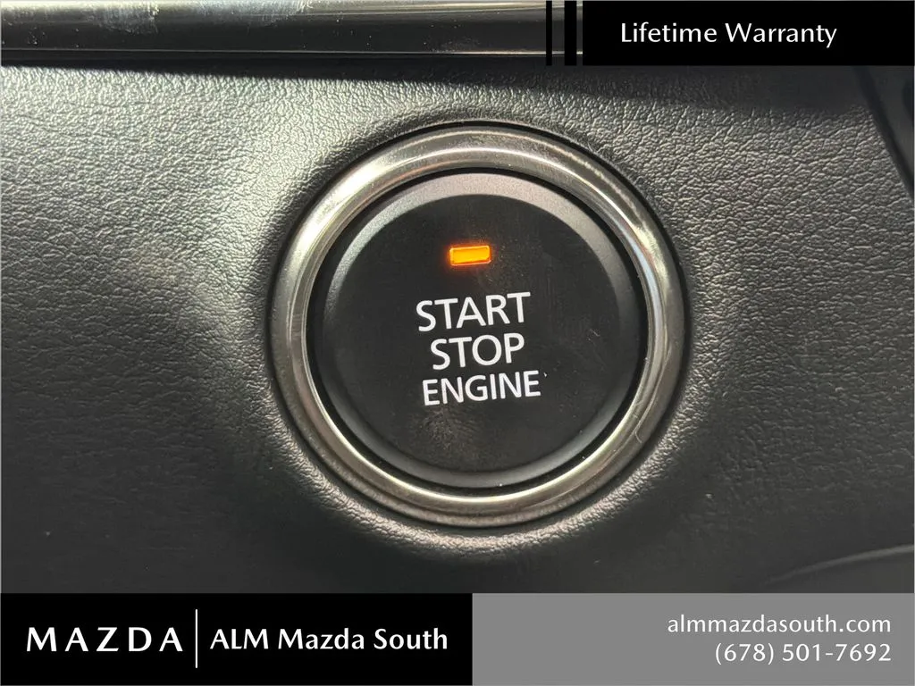 2026 Mazda Mazda3 Turbo Premium Plus - Photo 34