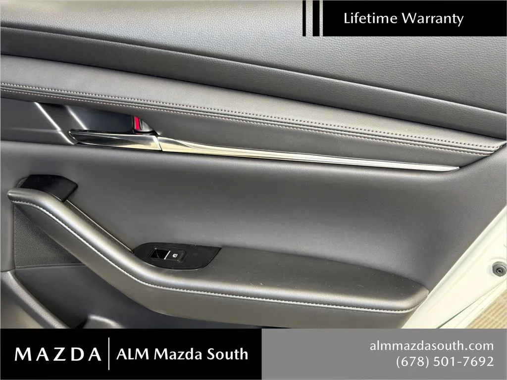 2026 Mazda Mazda3 Turbo Premium Plus - Photo 17