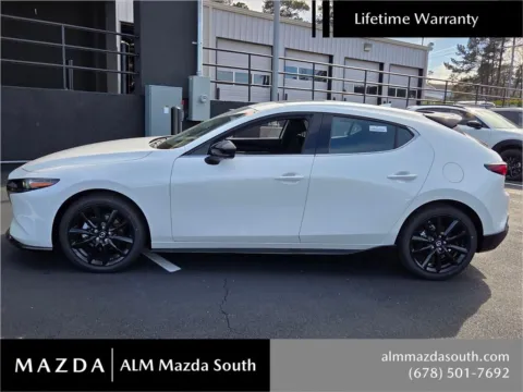 More photos of 2026 Mazda Mazda3 2.5 Turbo Premium Plus at ALM Mazda South, GA