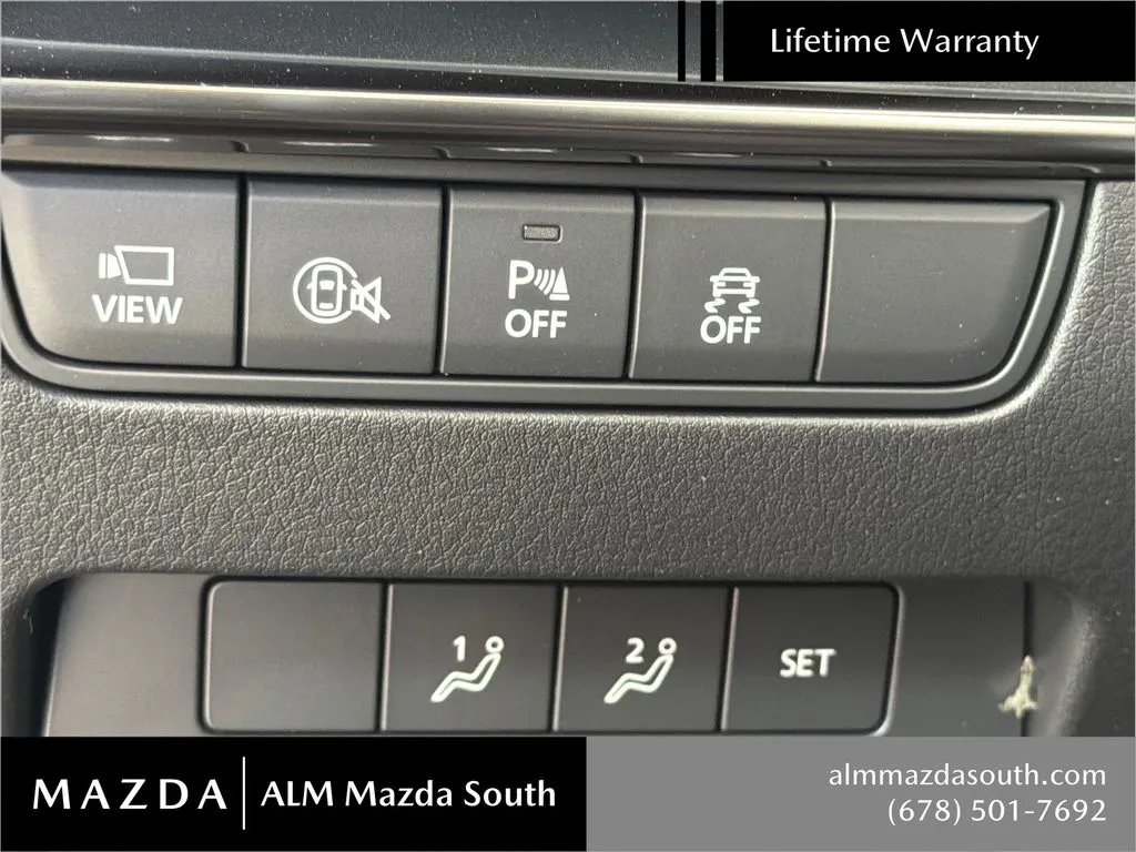 2026 Mazda Mazda3 Turbo Premium Plus - Photo 33