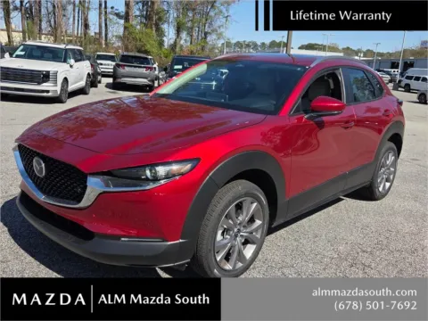 More photos of 2026 Mazda CX-30 2.5 S Preferred at ALM Mazda South, GA
