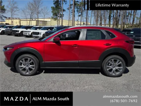 More photos of 2026 Mazda CX-30 2.5 S Preferred at ALM Mazda South, GA