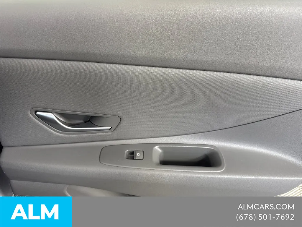 2025 Hyundai Elantra SEL - Photo 19