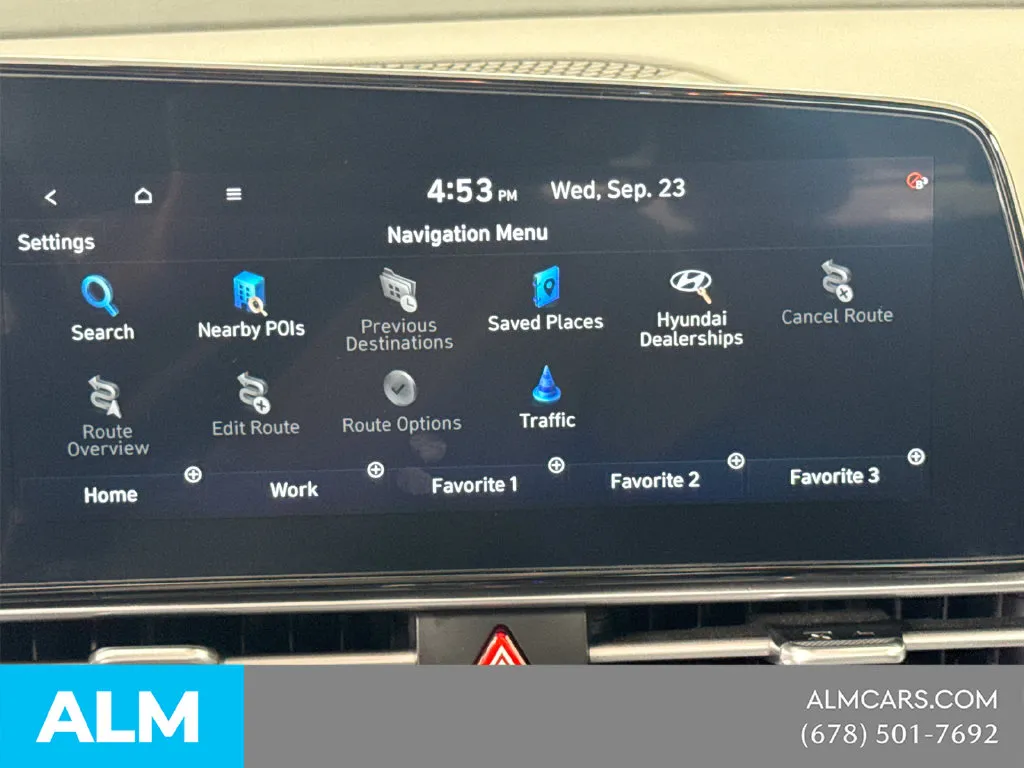 2025 Hyundai Elantra SEL - Photo 33