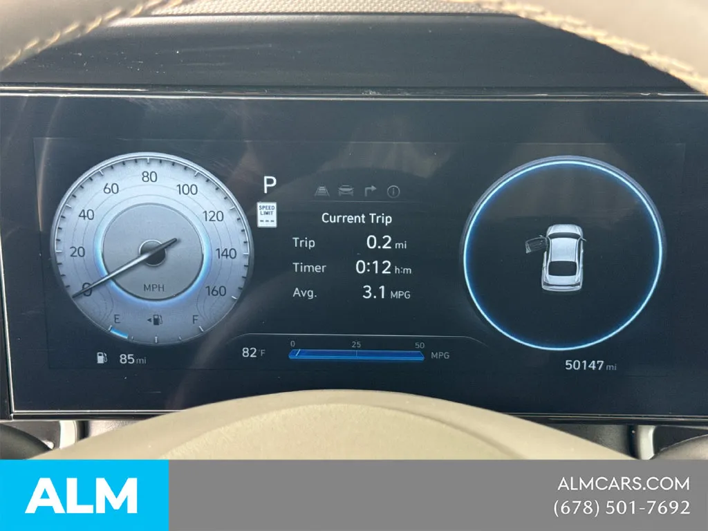 2025 Hyundai Elantra SEL - Photo 29