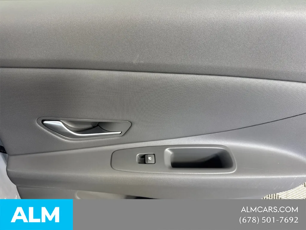 2025 Hyundai Elantra SEL - Photo 19