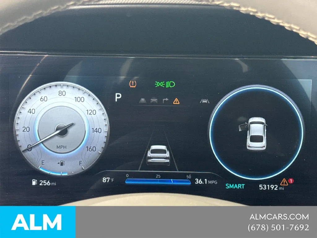 2025 Hyundai Elantra SEL - Photo 29