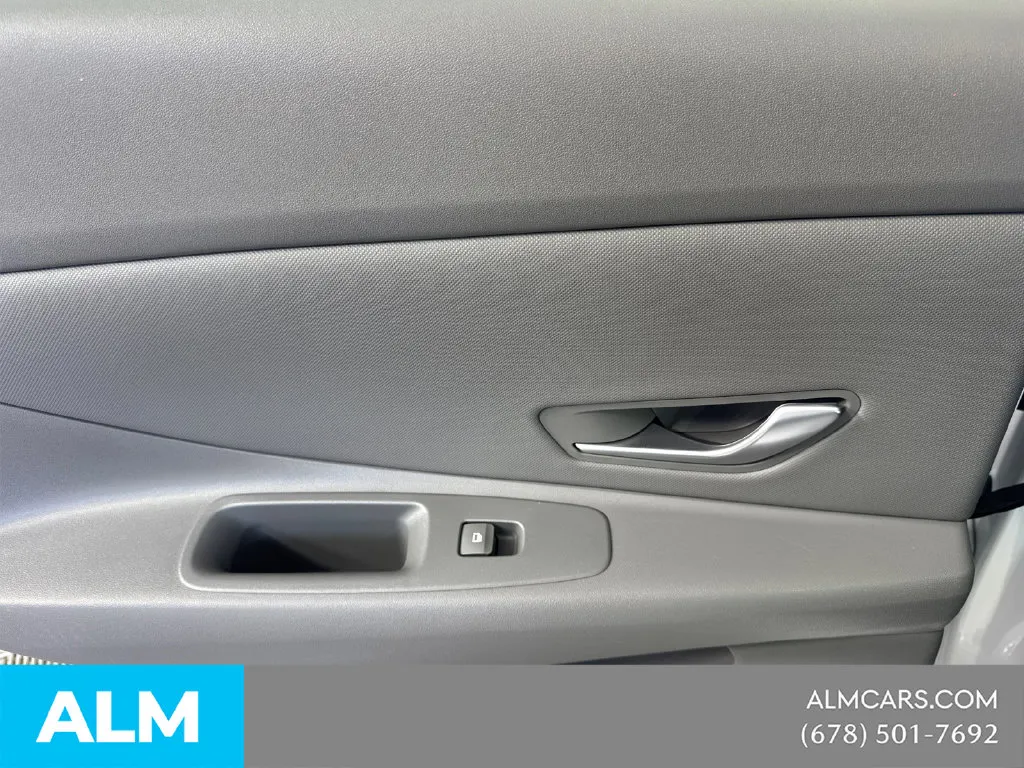 2025 Hyundai Elantra SEL - Photo 24