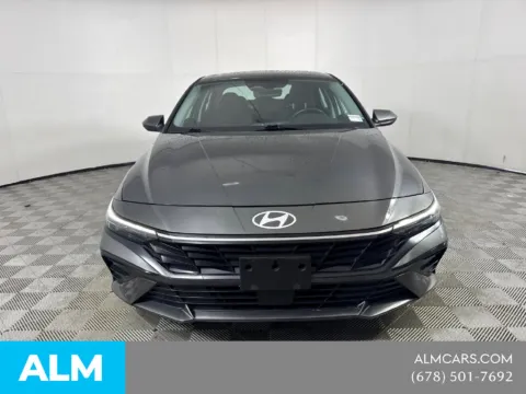 Photos of 2025 Hyundai Elantra SEL Convenience for sale in Morrow, GA at ALM Mazda South