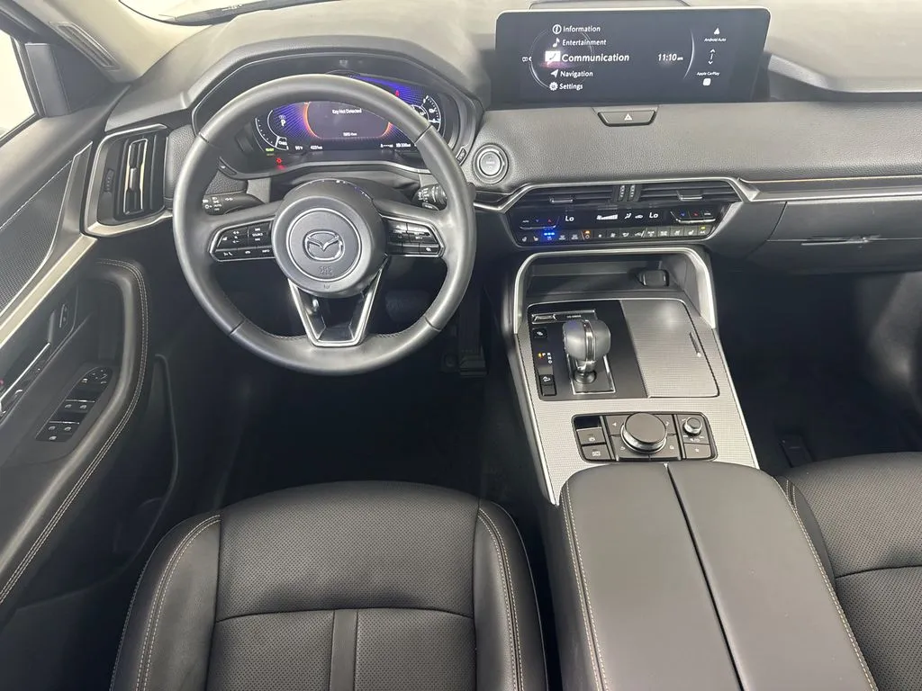 2026 Mazda CX-70 SC Plus - Photo 24