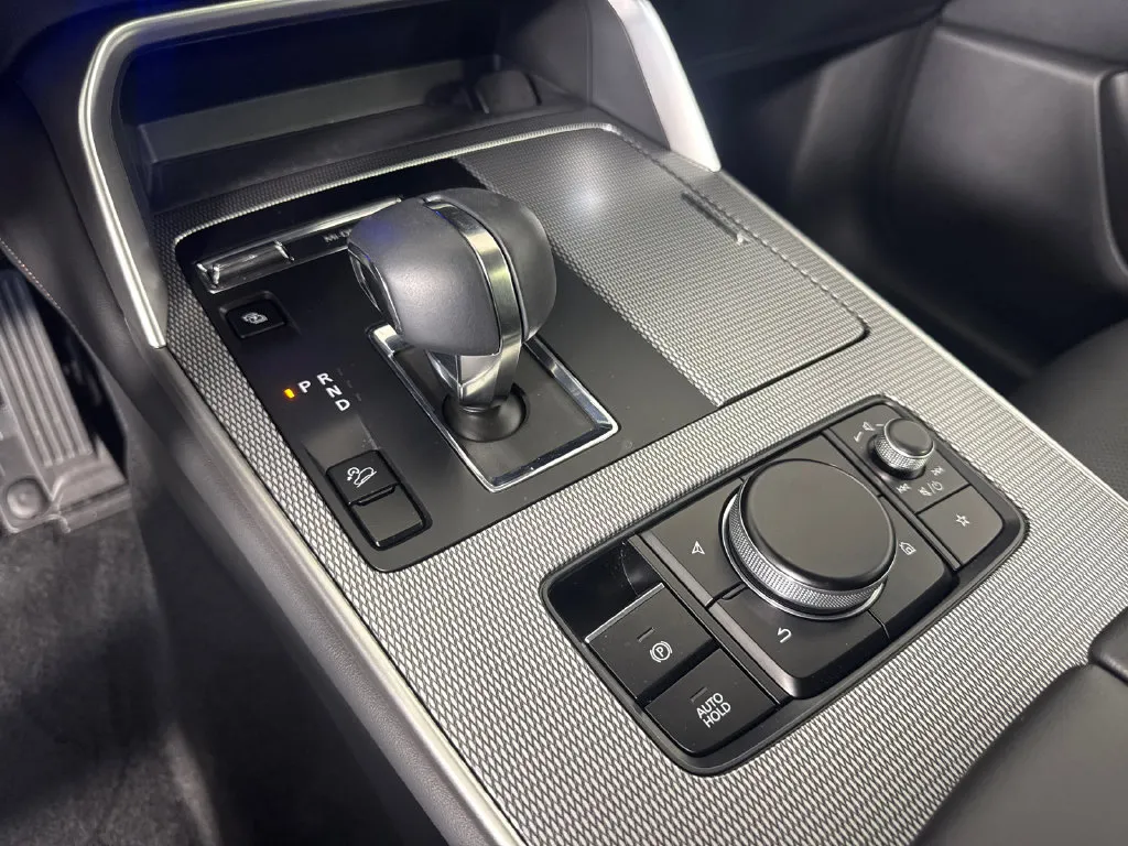 2026 Mazda CX-70 SC Plus - Photo 33