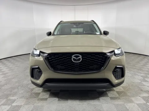 Photos of 2026 Mazda CX-70 PHEV SC Plus for sale in Morrow, GA at ALM Mazda South
