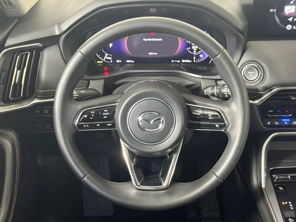 2026 Mazda CX-70 SC Plus - Photo 25