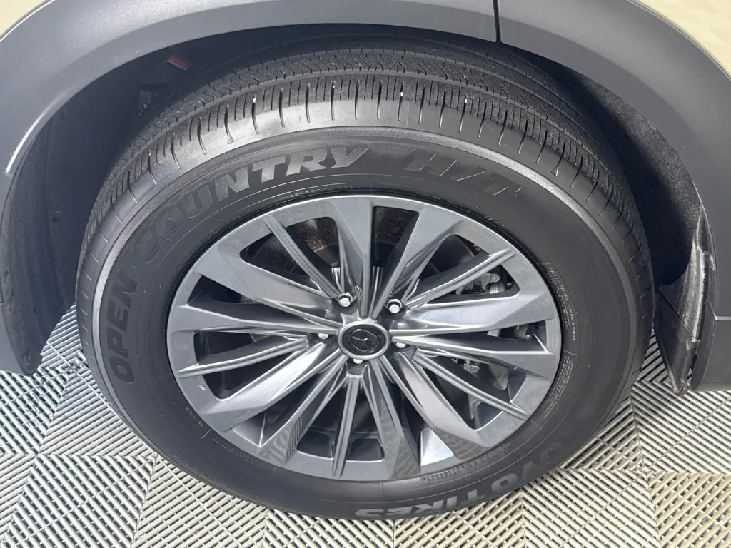 2026 Mazda CX-70 SC Plus - Photo 18