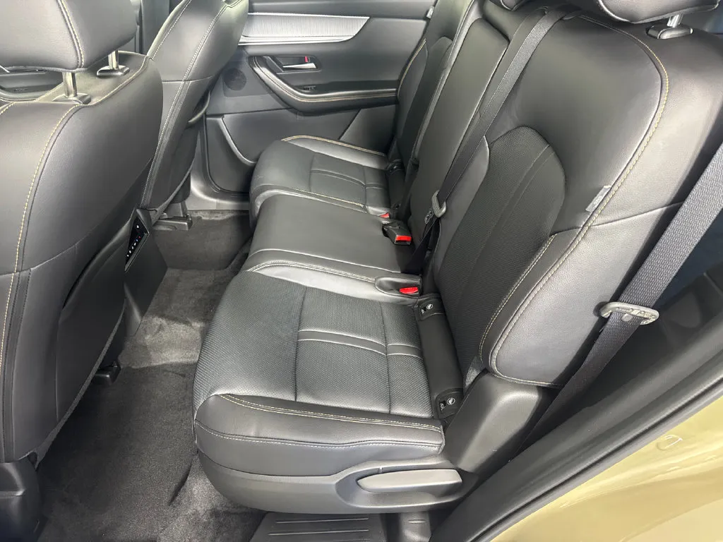2026 Mazda CX-70 SC Plus - Photo 21