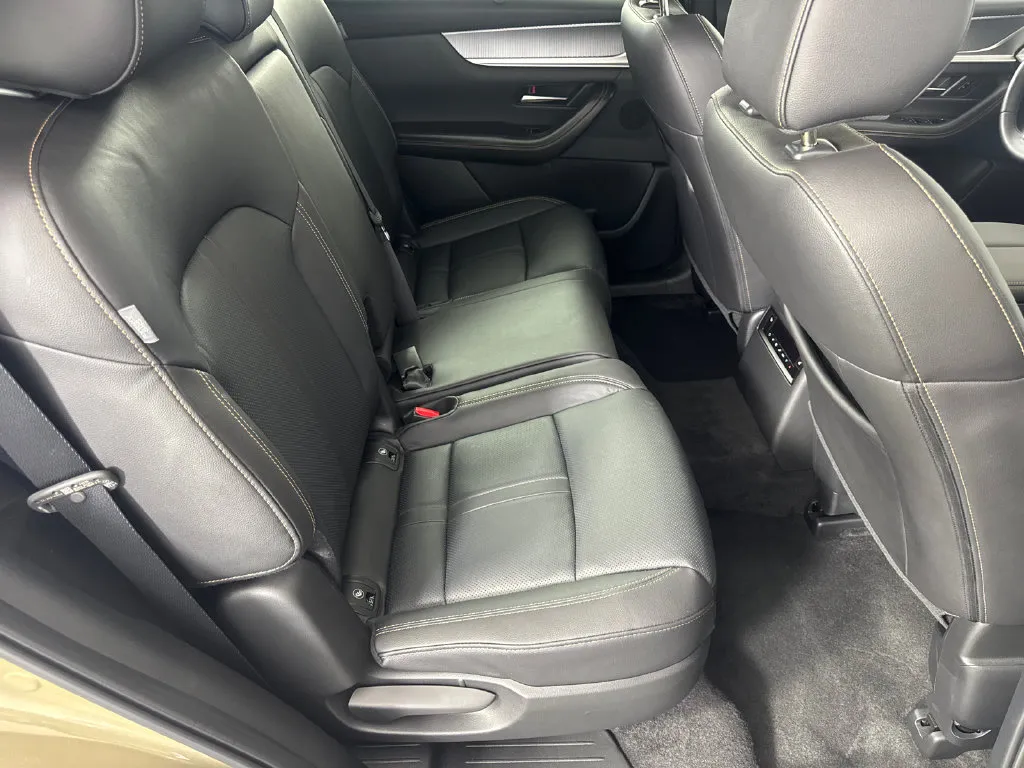 2026 Mazda CX-70 SC Plus - Photo 16