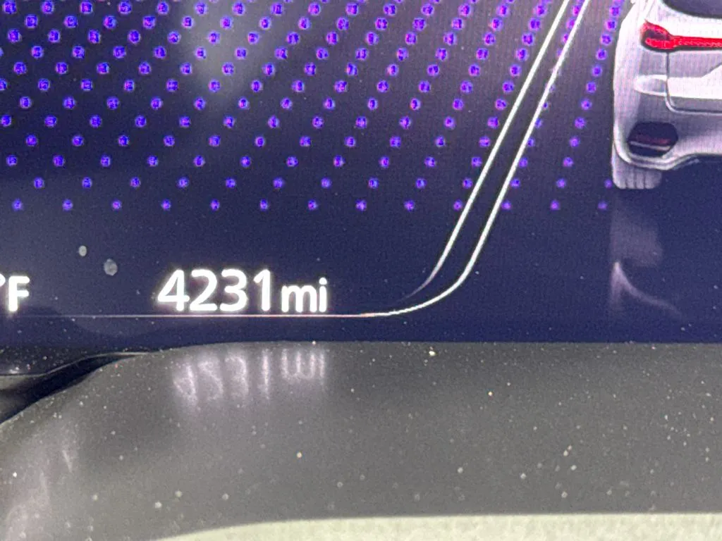 2026 Mazda CX-70 SC Plus - Photo 29