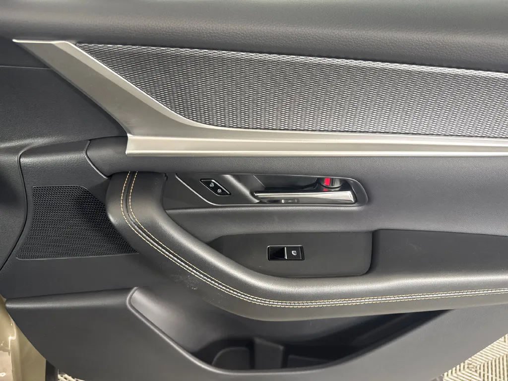 2026 Mazda CX-70 SC Plus - Photo 15