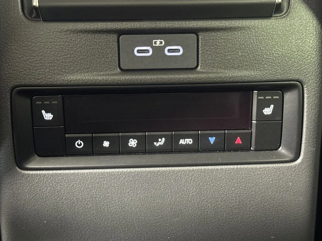 2026 Mazda CX-70 SC Plus - Photo 23