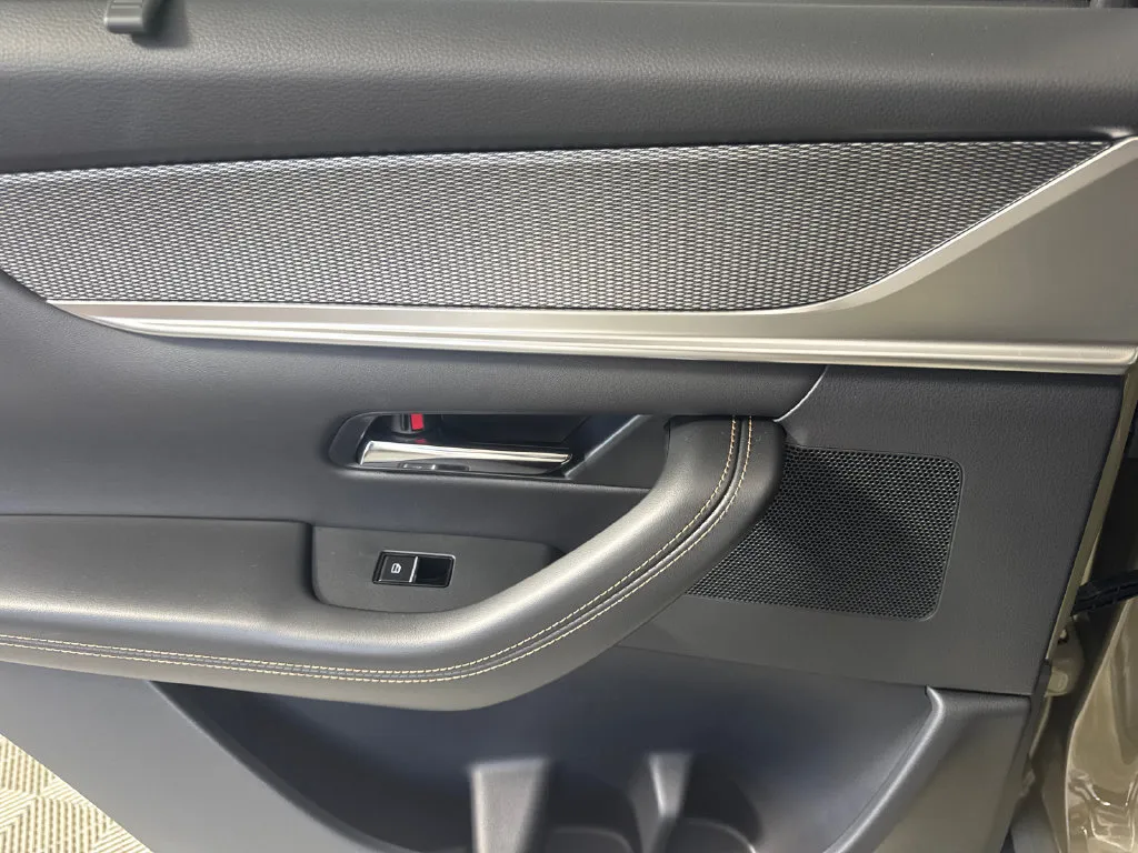 2026 Mazda CX-70 SC Plus - Photo 22