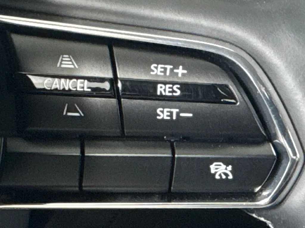 2026 Mazda CX-70 SC Plus - Photo 27