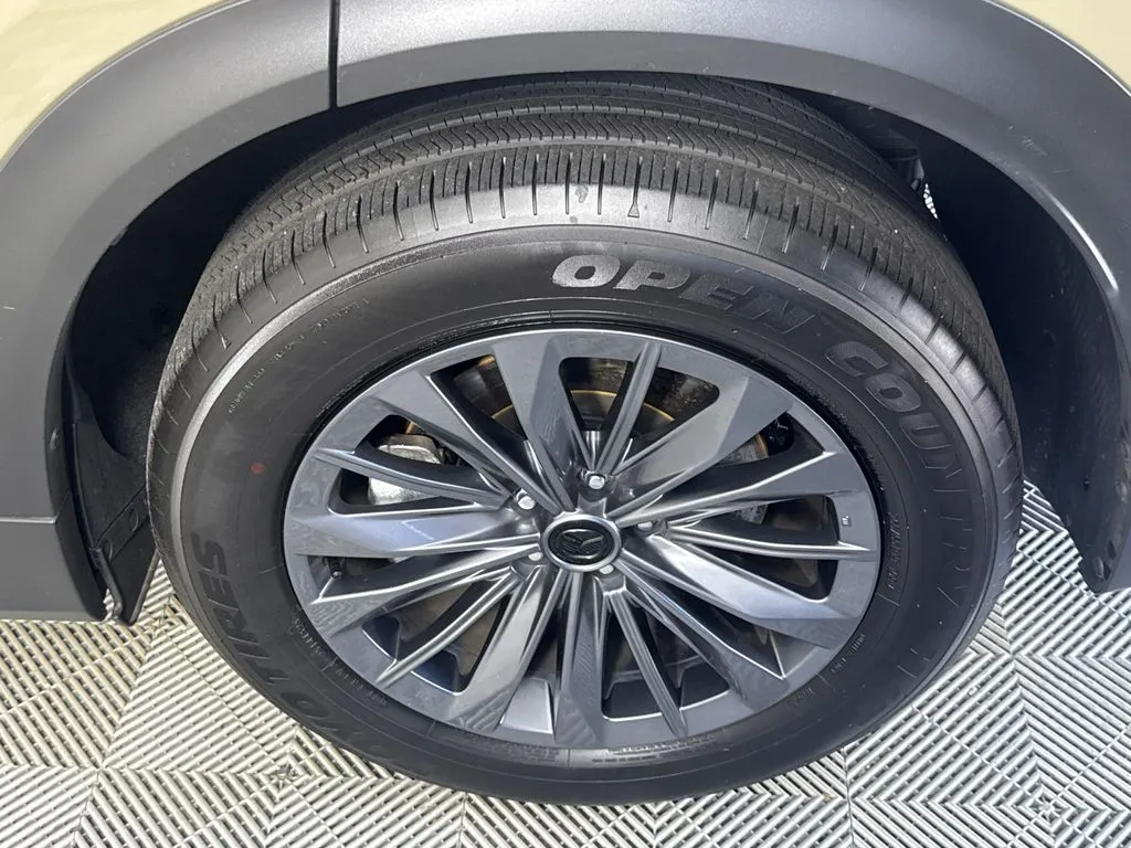 2026 Mazda CX-70 SC Plus - Photo 20