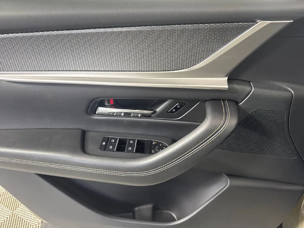 2026 Mazda CX-70 SC Plus - Photo 11