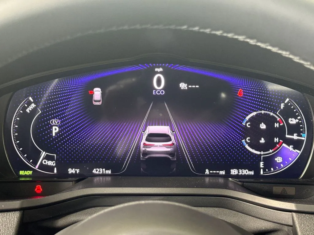 2026 Mazda CX-70 SC Plus - Photo 28