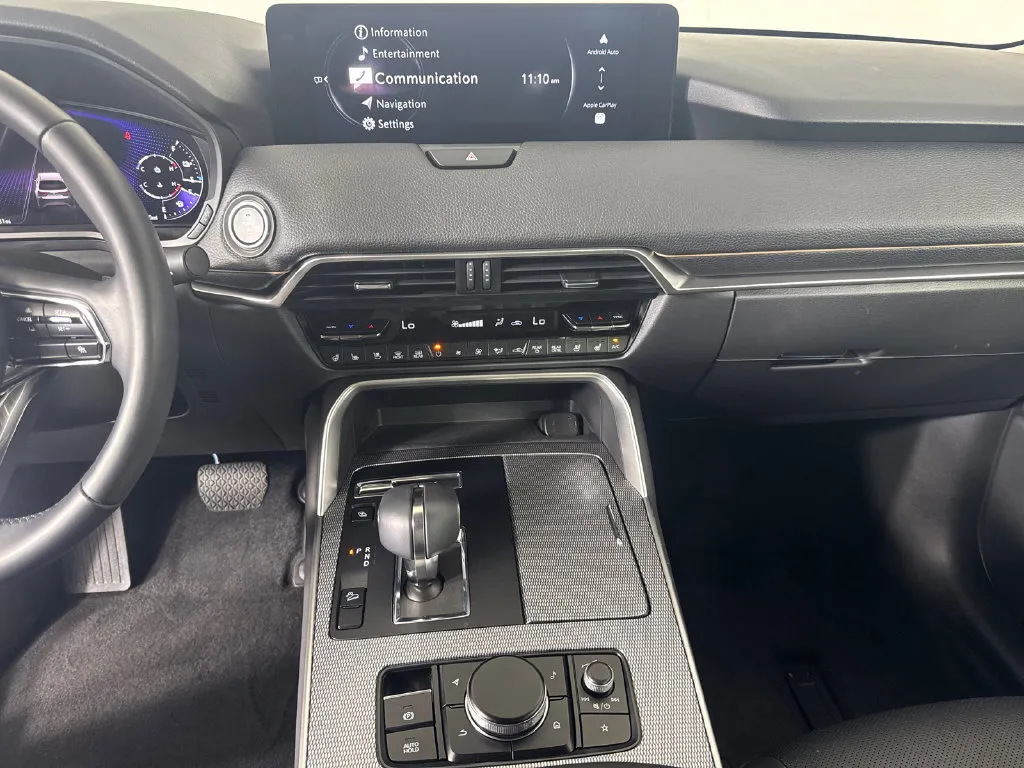 2026 Mazda CX-70 SC Plus - Photo 30