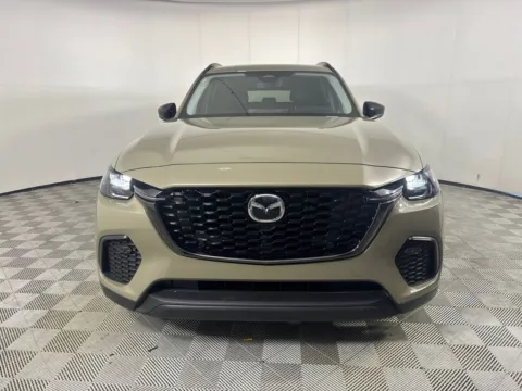 Another view of 2026 Mazda CX-70 PHEV SC Plus for sale in Morrow, GA at ALM Mazda South