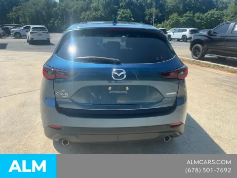 More photos of 2023 Mazda CX-5 2.5 S Preferred Package at ALM Mazda South, GA