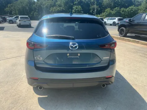 More photos of 2023 Mazda CX-5 2.5 S Preferred Package at ALM Mazda South, GA