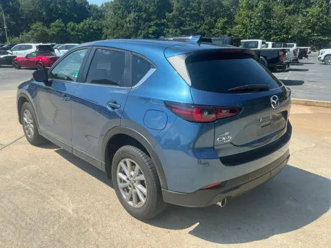 More photos of 2023 Mazda CX-5 2.5 S Preferred Package at ALM Mazda South, GA