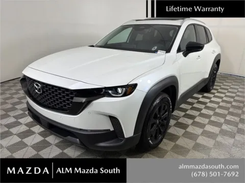 Unknown 2026 Mazda CX-50 2.5 S Preferred for sale in Morrow, GA