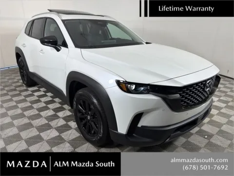 More photos of 2026 Mazda CX-50 2.5 S Preferred at ALM Mazda South, GA